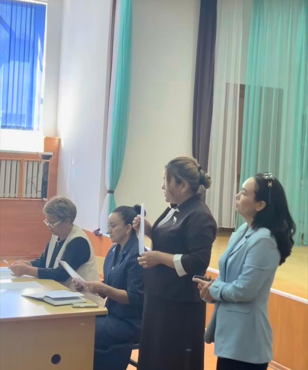 «Lesson Study» зерттеу жұмысы басталды